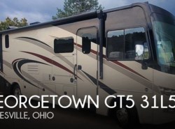 Used 2018 Forest River Georgetown GT5 31L5 available in Zanesville, Ohio