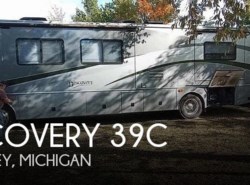  Used 2006 Fleetwood Discovery 39C available in Petoskey, Michigan