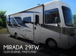 Used 2022 Coachmen Mirada 29FW available in Glen Burnie, Maryland