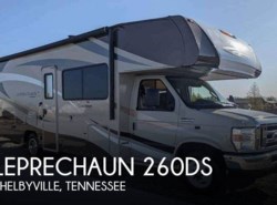 Used 2019 Coachmen Leprechaun 260DS available in Shelbyville, Tennessee
