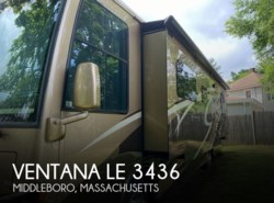 Used 2015 Newmar Ventana LE 3436 available in Middleboro, Massachusetts
