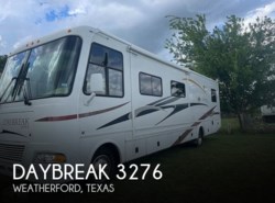 Used 2007 Damon Daybreak 3276 available in Weatherford, Texas
