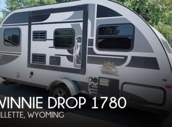 Used 2016 Winnebago Winnie Drop 1780 available in Gillette, Wyoming