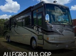 Used 2007 Tiffin Allegro Bus QDP available in Goshen, Ohio