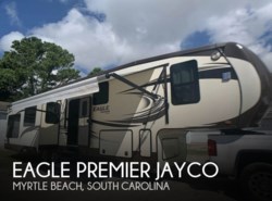 Used 2014 Jayco Eagle Premier Jayco available in Myrtle Beach, South Carolina