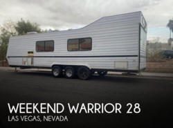 Used 1998 Weekend Warrior  Weekend Warrior 28 available in Las Vegas, Nevada