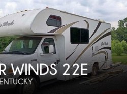  Used 2015 Thor Motor Coach Four Winds 22e available in Cadiz, Kentucky