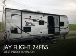  Used 2015 Jayco Jay Flight 24FBS available in Middletown, Ohio