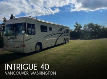 Used 2000 Country Coach Intrigue 40 available in Vancouver, Washington