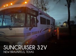  Used 2002 Itasca Suncruiser 32v available in New Braunfels, Texas