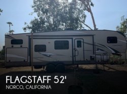  Used 2020 Forest River Flagstaff Super Lite 529 RBS available in Norco, California