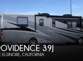Used 2006 Fleetwood Providence 39J available in Lake Elsinore, California