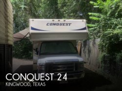  Used 2018 Gulf Stream Conquest 24 available in Kingwood, Texas