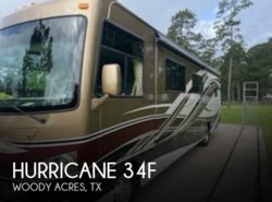  Used 2013 Thor Motor Coach Hurricane 34F available in Porter, Texas