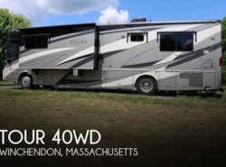 Used 2009 Winnebago Tour 40WD available in Winchendon, Massachusetts