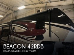  Used 2021 Vanleigh Beacon 42RDB available in Harpursville, New York