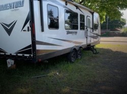  Used 2019 Grand Design Momentum 25G available in Coeur D'alene, Idaho