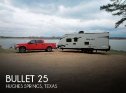  Used 2018 Keystone Bullet 25 available in Hughes Springs, Texas