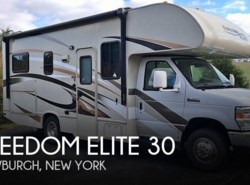  Used 2016 Thor Motor Coach Freedom Elite 30 available in Newburgh, New York