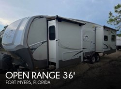  Used 2010 Open Range Open Range JOURNEYER available in Fort Myers, Florida