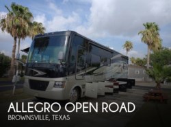 Used 2011 Tiffin Allegro Open Road 35 QBA available in Brownsville, Texas
