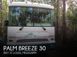  Used 1999 Gulf Stream Palm Breeze 30 available in Bay St Louis, Mississippi