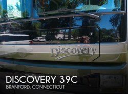 Used 2005 Fleetwood Discovery 39C available in Branford, Connecticut