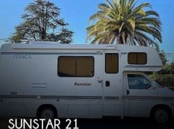  Used 2002 Itasca Sunstar 21 available in Citrus Heights, California