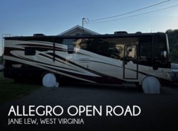 Used 2013 Tiffin Allegro Open Road 36LA available in Jane Lew, West Virginia