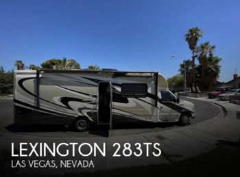 Used 2014 Forest River Lexington 283TS available in Las Vegas, Nevada