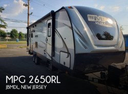 Used 2018 Cruiser RV MPG 2650RL available in Jbmdl, New Jersey