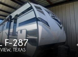 Used 2020 Heartland Fuel F-287 available in Valley View, Texas
