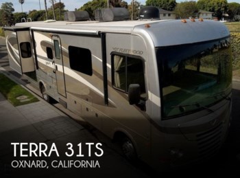 Used 2015 Fleetwood Terra 31TS available in Oxnard, California