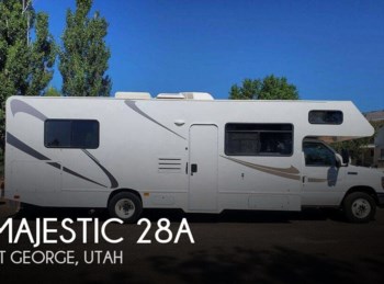 Used 2015 Thor Motor Coach  Majestic 28A available in St George, Utah