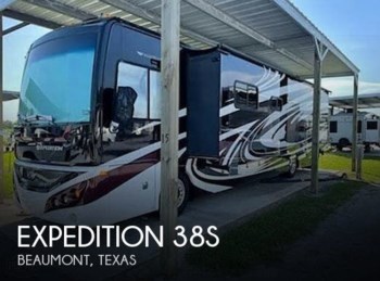 Used 2012 Fleetwood Expedition 38S available in Beaumont, Texas