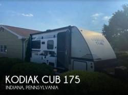 Used 2018 Dutchmen Kodiak Cub 175 available in Indiana, Pennsylvania
