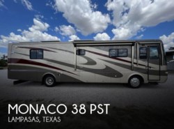 Used 2004 Monaco RV Diplomat 38PST available in Lampasas, Texas
