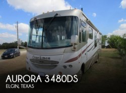 Used 2005 Coachmen Aurora 3480DS available in Elgin, Texas