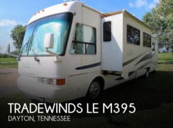 Used 2003 National RV Tradewinds LE M395 available in Dayton, Tennessee