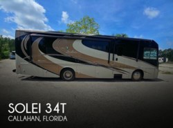 Used 2014 Itasca Solei 34T available in Callahan, Florida