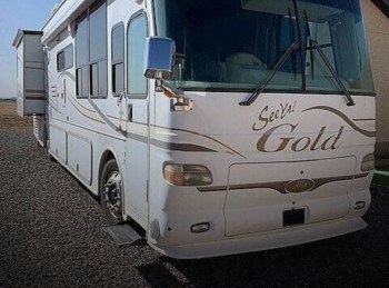 Used 2004 Alfa See Ya Gold #1002 available in Falcon, Colorado