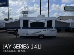 Used 2011 Jayco Jay Series 141J available in Houston, Texas