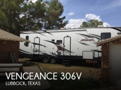 Used 2013 Forest River Vengeance 306V available in Lubbock, Texas