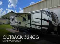  Used 2021 Keystone Outback 324CG available in Geneva, Florida