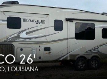 Used 2018 Jayco Eagle Jayco  26.5 RLDS available in Marrero, Louisiana