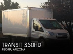 Used 2019 Ford Transit 350HD available in Peoria, Arizona