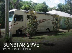  Used 2018 Winnebago Sunstar 29VE available in Palm Coast, Florida