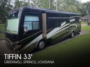 Used 2013 Tiffin Allegro Breeze 32BR available in Greenwell Springs, Louisiana