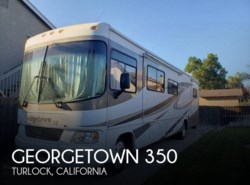  Used 2008 Forest River Georgetown 350 available in Turlock, California