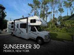  Used 2019 Forest River Sunseeker 30 available in Merrick, New York
